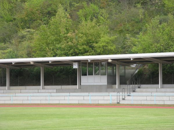 Schulsportzentrum Veitshöchheim - Veitshöchheim