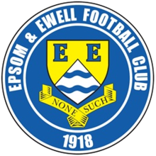 Wappen Epsom & Ewell FC  83184