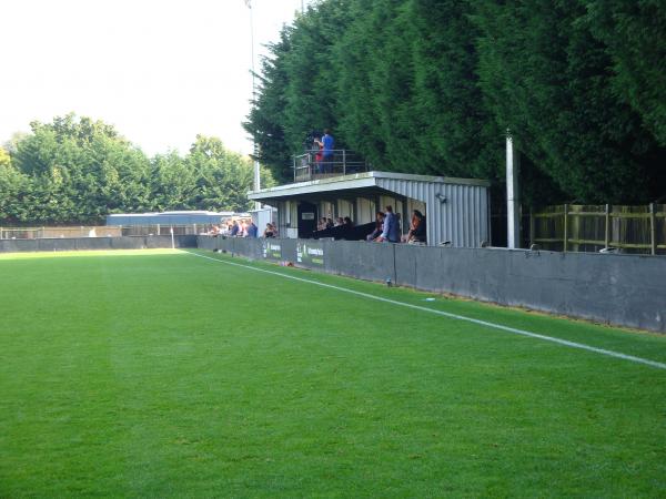 Staplewood - Southampton, Hampshire