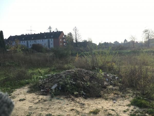 Sportanlage Am Torfbend - Mönchengladbach-Mülfort