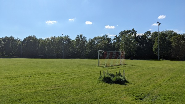 Sportanlage Mamming Platz 2 - Mamming