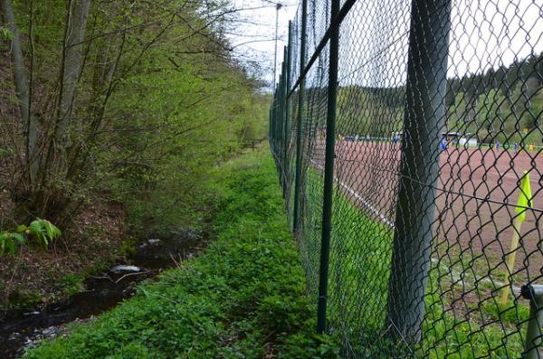 Sportplatz Hardtbrücke - Bad Münstereifel-Mutscheid-Hardtbrücke