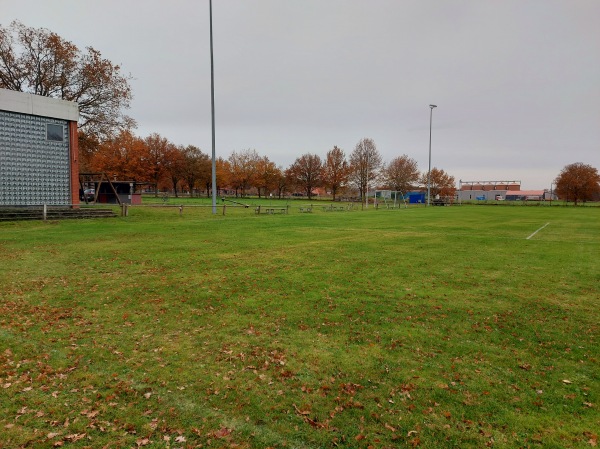 Sportplatz Kreuzkrug - Raddestorf-Kreuzkrug