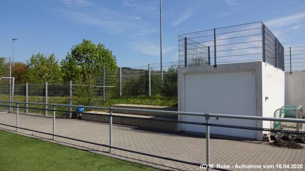 Wittumstadion Nebenplatz - Urbach/Remstal