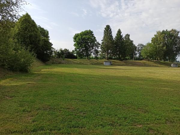 Sportplatz Buttenwiesen - Buttenwiesen