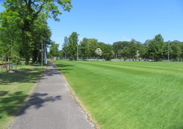 Sportpark Ter Specke veld 9 - Lisse