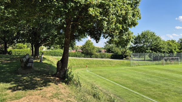 Sportplatz Humprechtshausen - Riedbach-Humprechtshausen