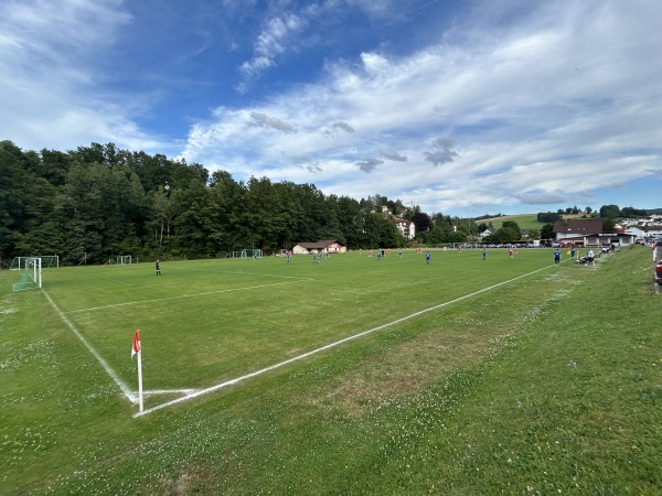 Sportanlage Au - Jossgrund-Pfaffenhausen