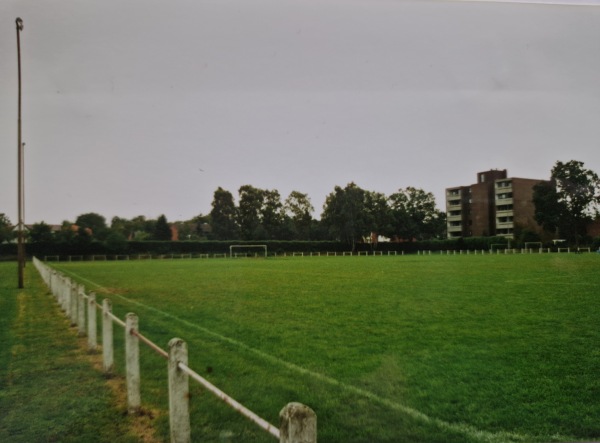 Eichenstadion - Wahlstedt