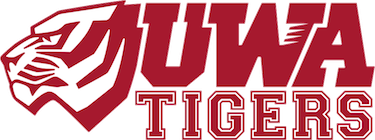 Wappen West Alabama Tigers  80727
