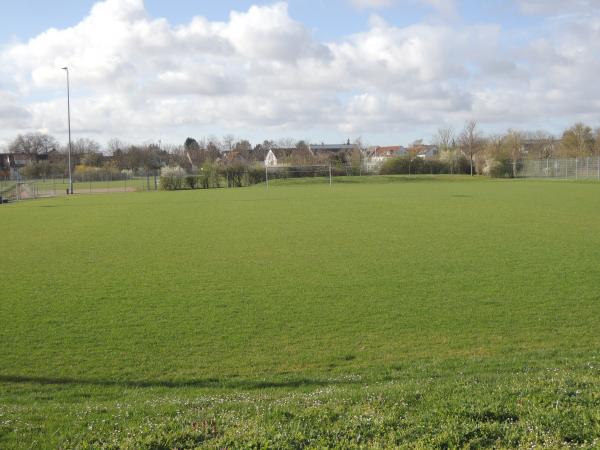 Sportgelände Süd Platz 2 - Mainz-Bretzenheim