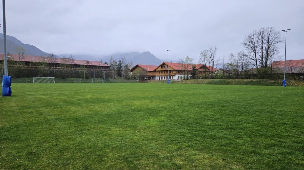 Isarstadion Nebenplatz 2 - Lenggries
