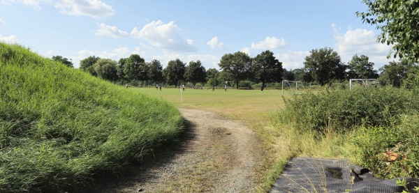 FC-Stadion Nebenplatz 1 - Bayreuth