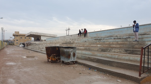Al-Qurna Sports Stadium - Al-Qurna