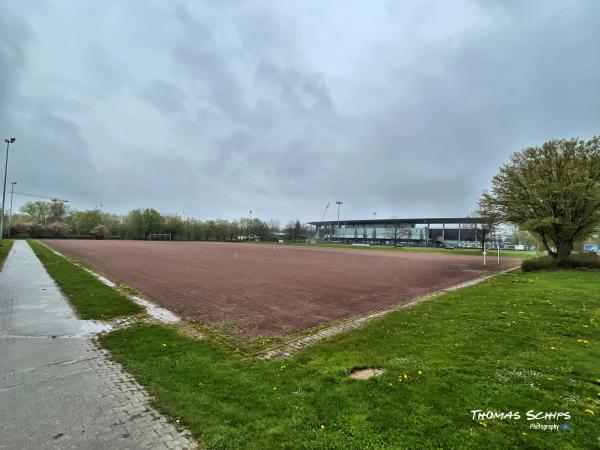 Sport- und Freizeitpark Markwasen A1 - Reutlingen