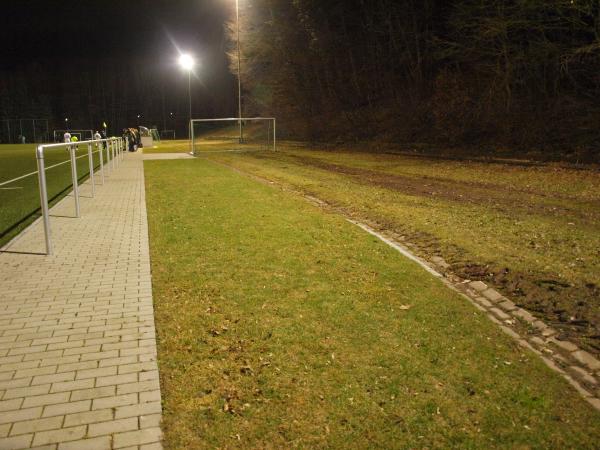 Sportplatz Schweicheln - Hiddenhausen-Schweicheln-Bermbeck