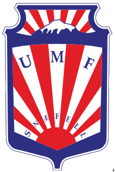 Wappen UMF Snæfell