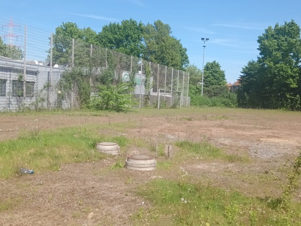 Sportplatz Schulzentrum Lintorf - Ratingen-Lintorf