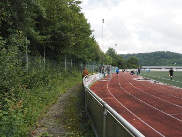 Stadion Am Stöppel - Bad Berleburg