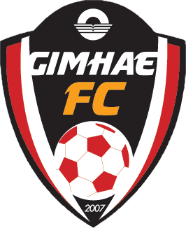 Wappen Gimhae City FC  13054
