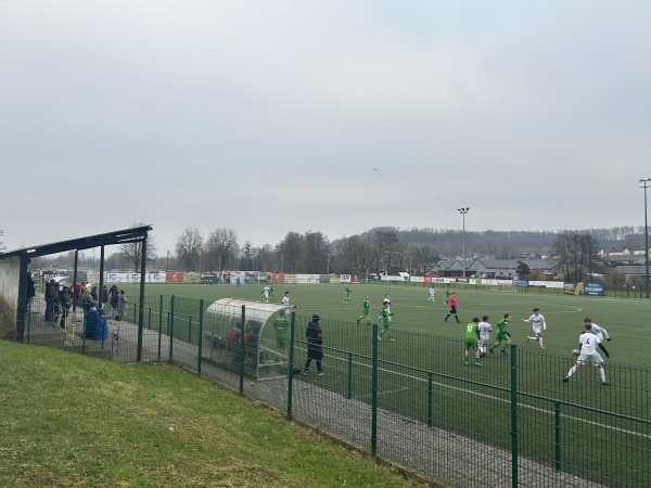Complex Sportif du Lac - Messancy