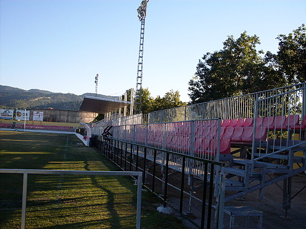Estadio El Mayayo - Sangonera la Verde