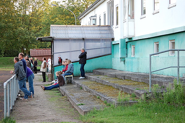 Stadion am Forstweg - Neumünster