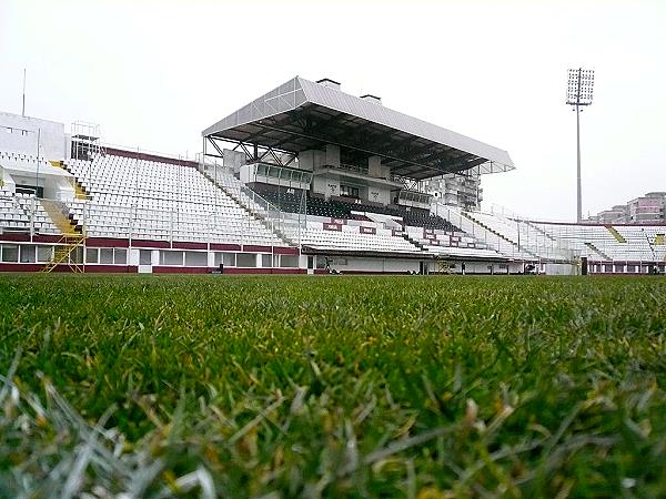 Stadionul Giulești - Valentin Stănescu - București (Bucharest)