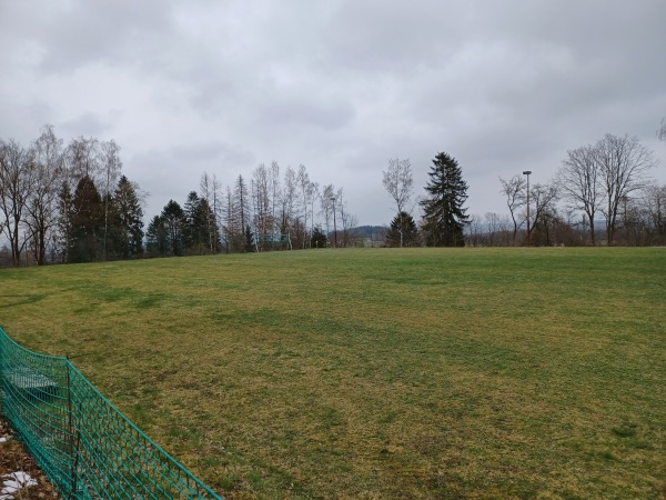 Sportplatz Rennstraße - Weilrod-Hasselbach