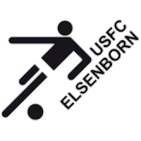 Wappen USFC Elsenborn  43538