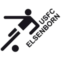 Wappen USFC Elsenborn