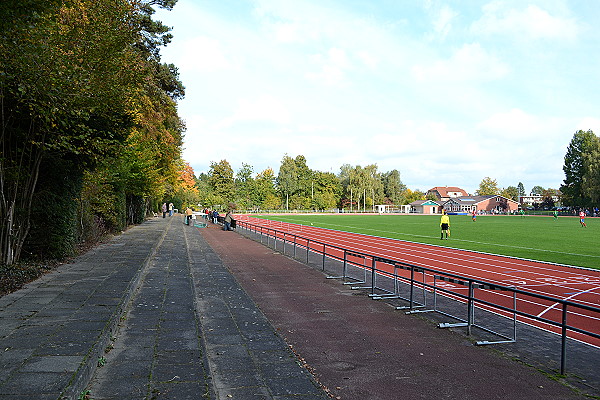 Waldstadion - Harsefeld