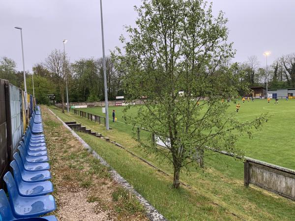 Sportplatz Heidenegg - Derendingen