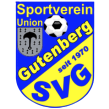 Wappen SV Gutenberg