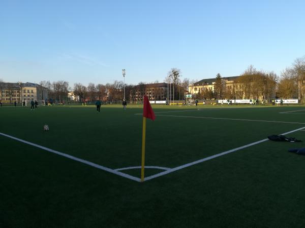 LFF Kauno treniruočių centro stadionas - Kaunas