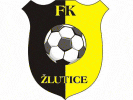 Wappen FK Sokol 四utice Wappen FK Sokol 四utice
