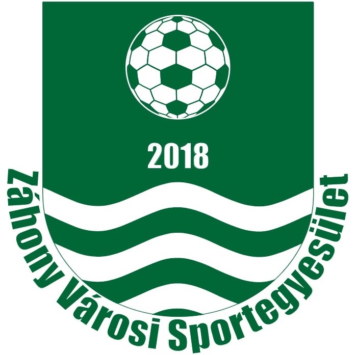 Wappen Záhony VSE