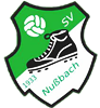 Wappen SV Nußbach 1933  46779