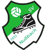 Wappen SV Nußbach 1933