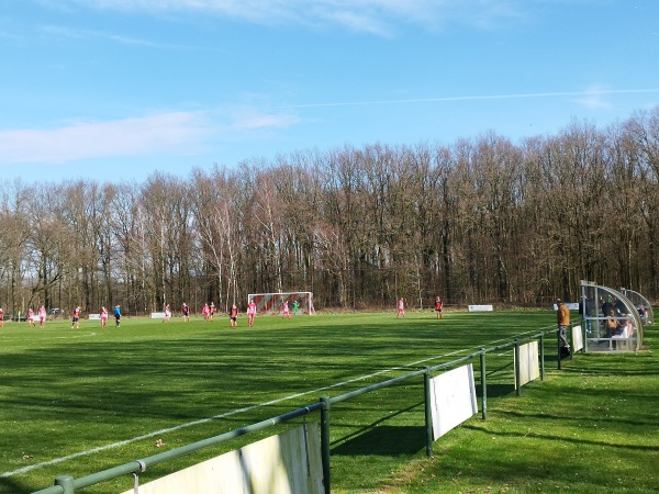 Sportpark Tussen de Berken - Echt-Susteren-Sint Joost