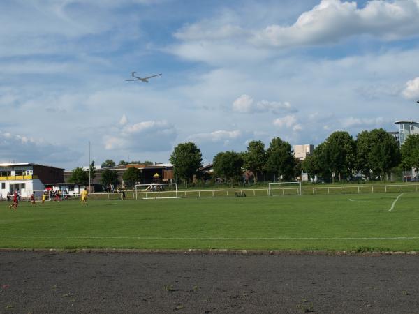 Sportanlage am Nordendamm - Hamm/Westfalen