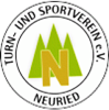 Wappen TSV Neuried 1972