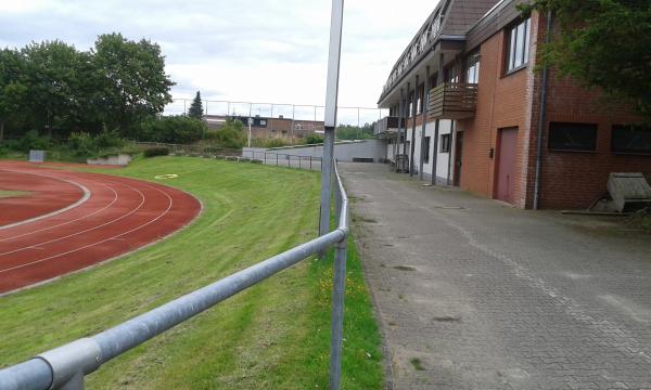 Sportzentrum Adendorf  - Adendorf