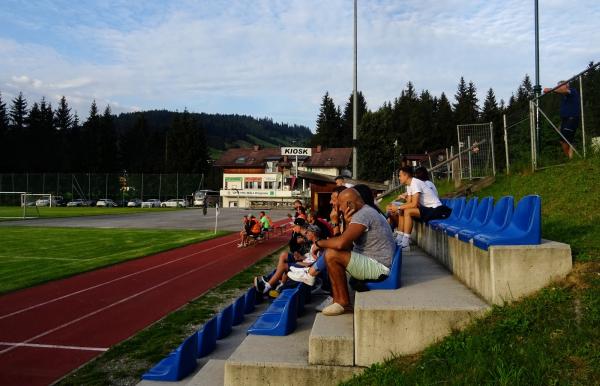 Sportplatz Wagrain - Wagrain