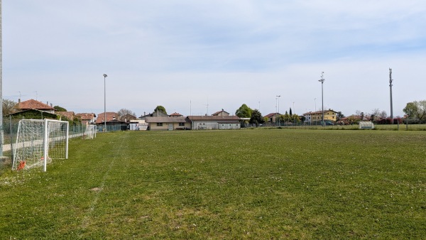 Campo Sportivo di Torsa - Torsa