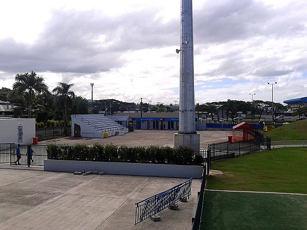 ANZ Stadium - Suva