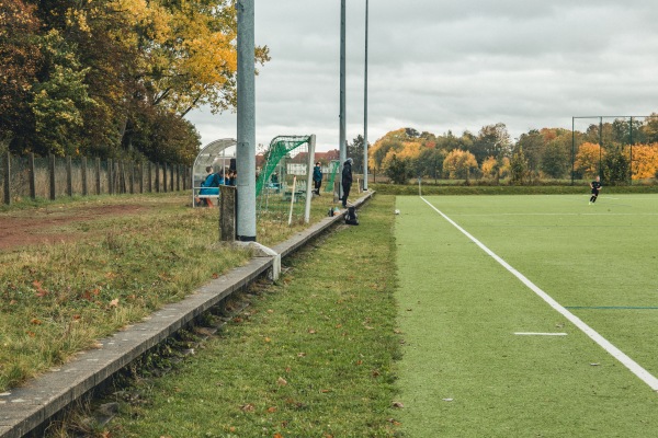 Sportplatz Stolpener Straße - Arnsdorf