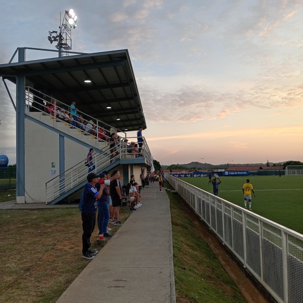 Estadio Atalaya - Atalaya