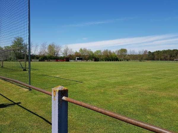 Sportgelände am Wolferloh - Schwandorf-Klardorf