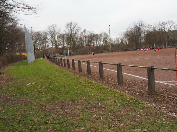 Sportanlage am Schulzentrum Platz 2 - Bönen